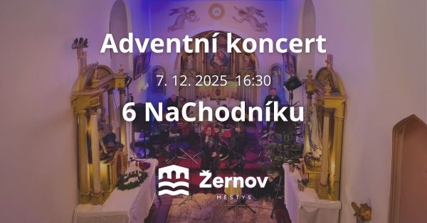 Advent a mezisvátčí s našimi příběhy