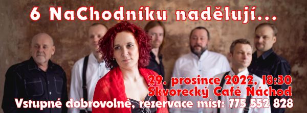 Mezisváteční recitál
