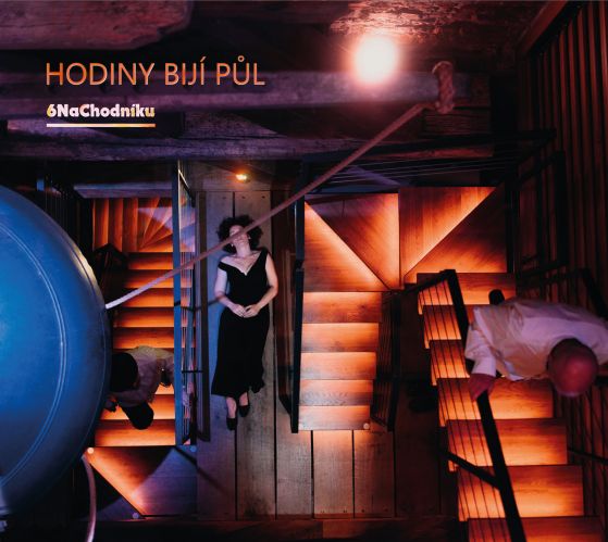 Hodiny bijí půl - nové CD