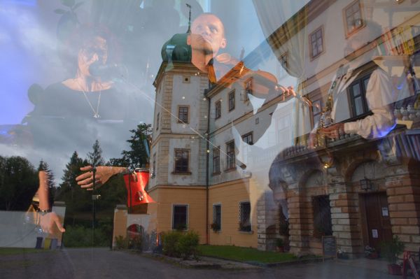 Adršpach je místo NáChodníkům přátelské