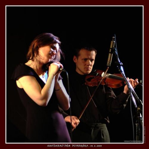 KD Dobruška 18. 3. 2008