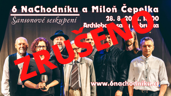 Spláchnutá Dobruška (ani jsme neHEKli...)