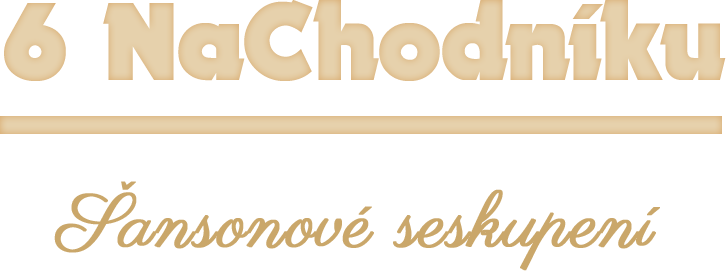6 NaChodníku